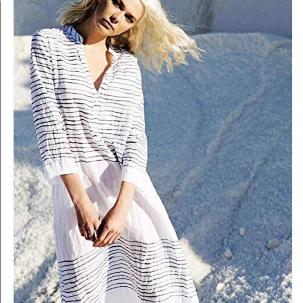 Women’s swimsuit cover up NIP